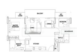 Flo Residence (D19), Condominium #426553261